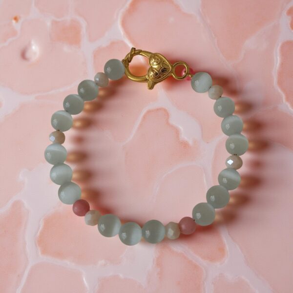 Moonstone Bracelet